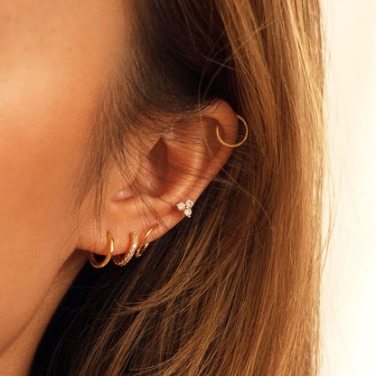 Classic Cartilage Hoop