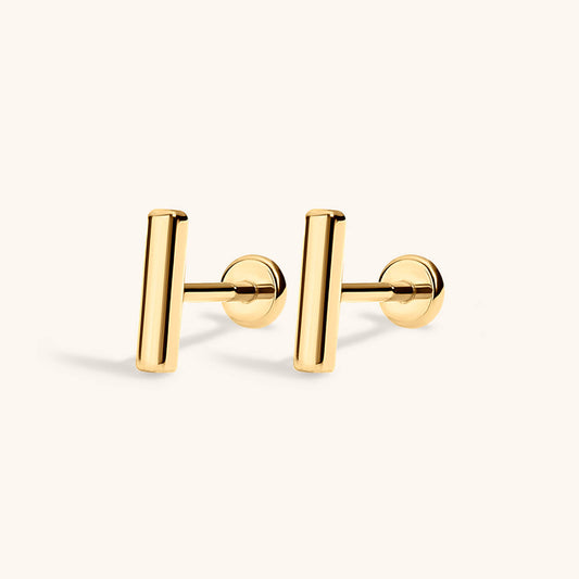 Little Bar Nap Earrings